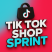 TikTok Shop Sprint